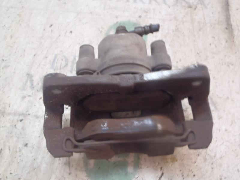 Recambio de pinza freno delantera derecha para toyota yaris (ksp9/scp9/nlp9) sol referencia OEM IAM 477300D070  
