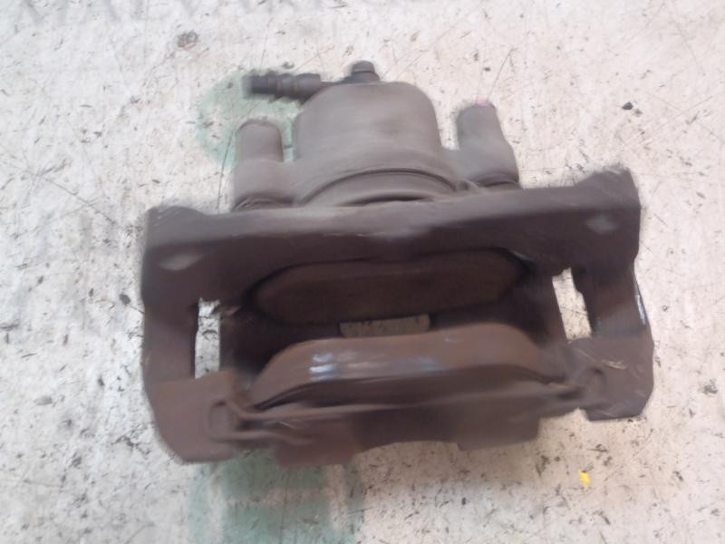 Recambio de pinza freno delantera izquierda para toyota yaris (ksp9/scp9/nlp9) sol referencia OEM IAM 477500D070  