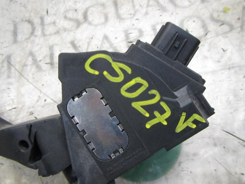 Recambio de potenciometro pedal para toyota yaris (ksp9/scp9/nlp9) sol referencia OEM IAM 781100D010 781100D010 48781660989