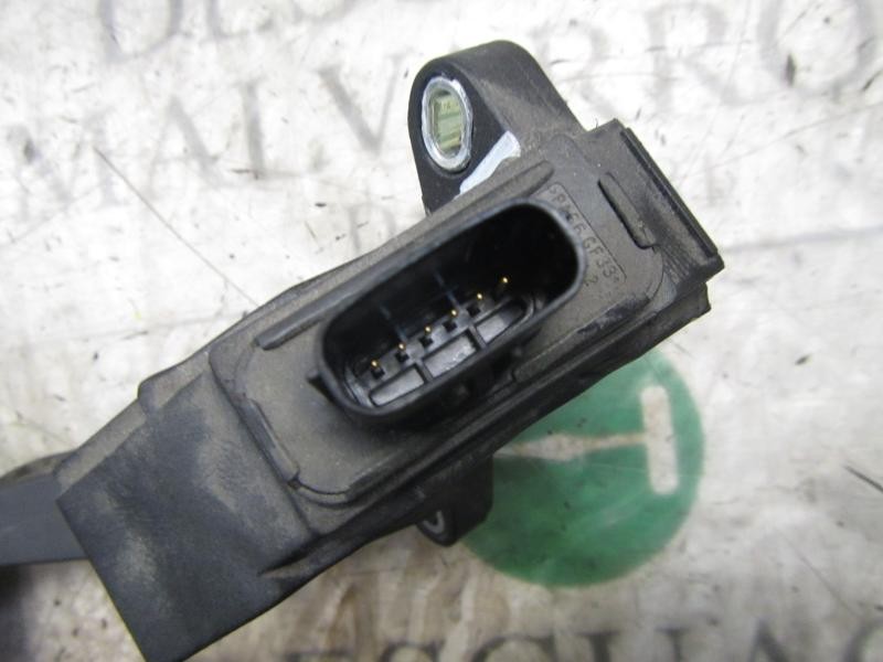 Recambio de potenciometro pedal para toyota yaris (ksp9/scp9/nlp9) sol referencia OEM IAM 781100D010 781100D010 48781660989