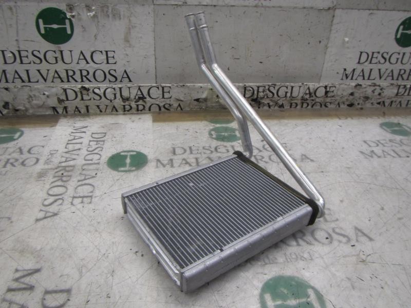 Recambio de radiador calefaccion / aire acondicionado para toyota yaris (ksp9/scp9/nlp9) sol referencia OEM IAM 871070D050  