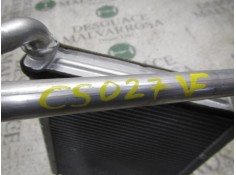 Recambio de radiador calefaccion / aire acondicionado para toyota yaris (ksp9/scp9/nlp9) sol referencia OEM IAM 871070D050   2