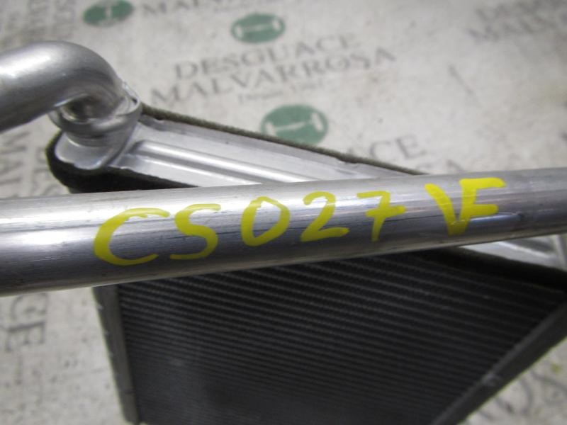 Recambio de radiador calefaccion / aire acondicionado para toyota yaris (ksp9/scp9/nlp9) sol referencia OEM IAM 871070D050  