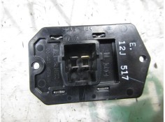Recambio de resistencia calefaccion para toyota yaris (ksp9/scp9/nlp9) sol referencia OEM IAM 871380K090   2