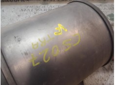 Recambio de silenciador trasero para toyota yaris (ksp9/scp9/nlp9) sol referencia OEM IAM 174300N032   2