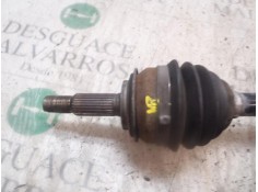 Recambio de transmision derecha para toyota yaris (ksp9/scp9/nlp9) sol referencia OEM IAM 434100D180   2