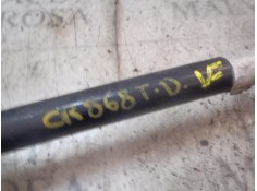 Recambio de transmision trasera derecha para hyundai santa fe (bm) 2.2 crdi comfort 4x4 referencia OEM IAM 496002B010   2