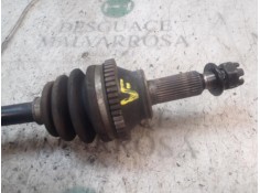 Recambio de transmision trasera izquierda para hyundai santa fe (bm) 2.2 crdi comfort 4x4 referencia OEM IAM 496002B010   2