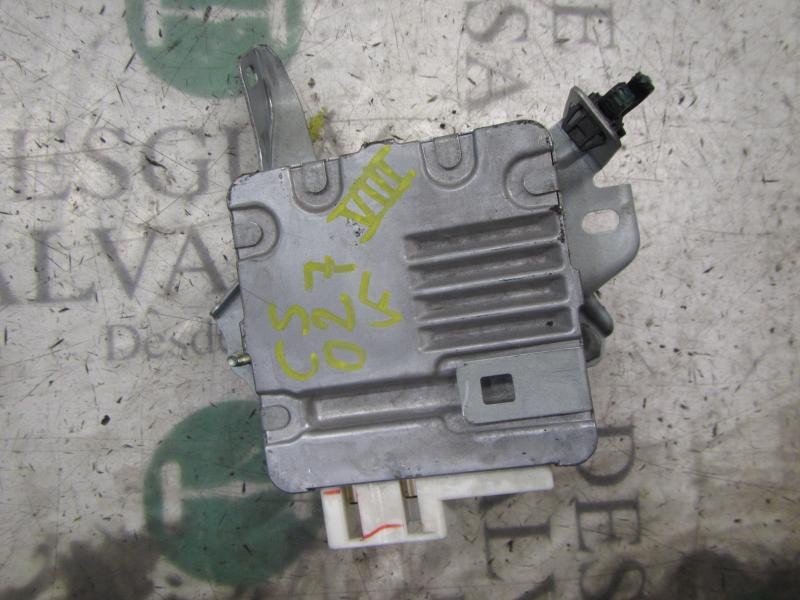 Recambio de modulo electronico para toyota yaris (ksp9/scp9/nlp9) sol referencia OEM IAM  B96500D110 B96500D110