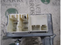 Recambio de modulo electronico para toyota yaris (ksp9/scp9/nlp9) sol referencia OEM IAM  B96500D110 B96500D110 2