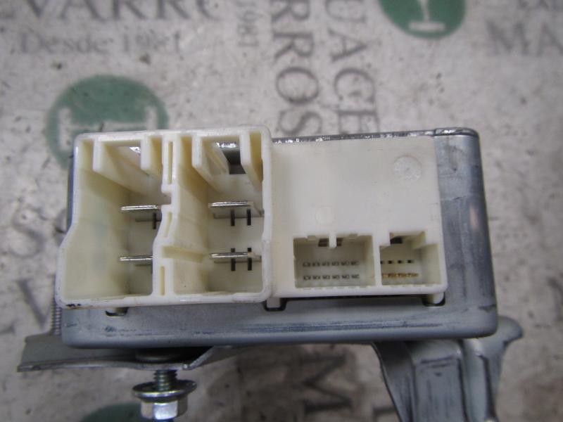 Recambio de modulo electronico para toyota yaris (ksp9/scp9/nlp9) sol referencia OEM IAM  B96500D110 B96500D110