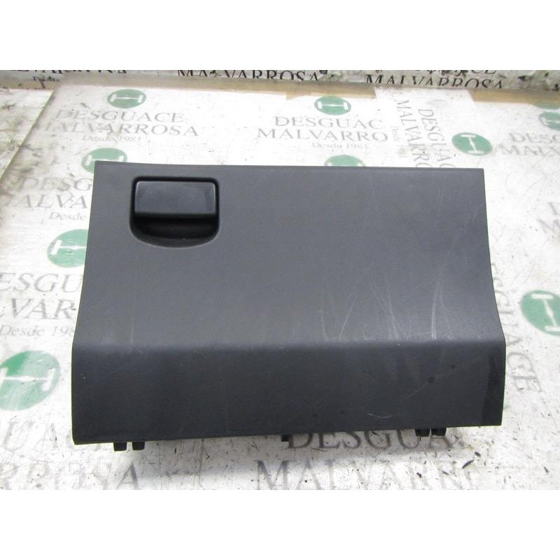 Recambio de guantera para toyota yaris (ksp9/scp9/nlp9) sol referencia OEM IAM 555500D060B0  