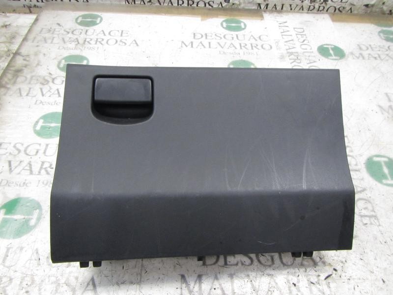 Recambio de guantera para toyota yaris (ksp9/scp9/nlp9) sol referencia OEM IAM 555500D060B0  