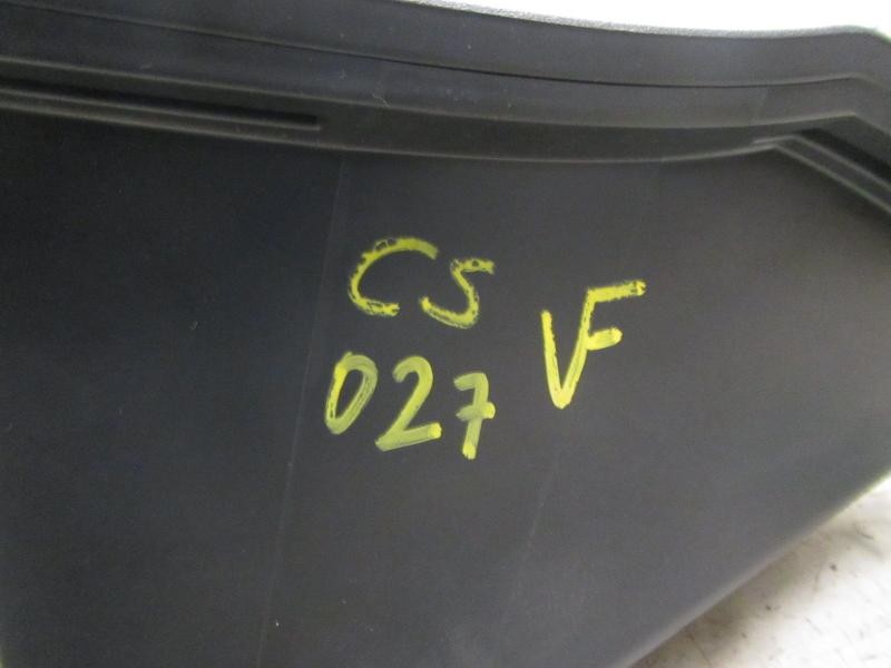 Recambio de guantera para toyota yaris (ksp9/scp9/nlp9) sol referencia OEM IAM 555500D060B0  