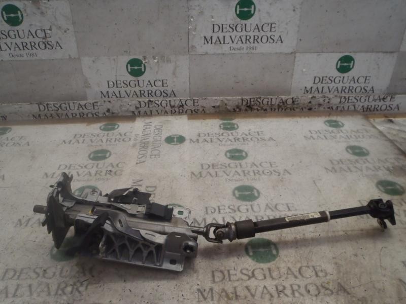 Recambio de columna direccion para citroën c4 berlina collection referencia OEM IAM   