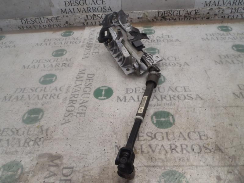 Recambio de columna direccion para citroën c4 berlina collection referencia OEM IAM   