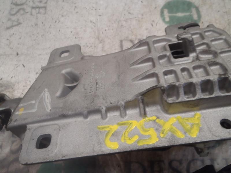 Recambio de columna direccion para citroën c4 berlina collection referencia OEM IAM   