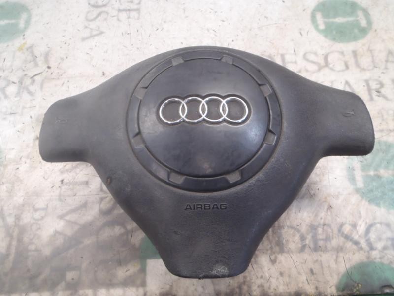 Recambio de airbag delantero izquierdo para audi a3 (8l) 1.9 tdi ambition referencia OEM IAM 8L0880201CAQ4  