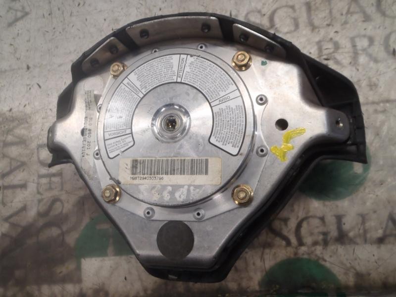 Recambio de airbag delantero izquierdo para audi a3 (8l) 1.9 tdi ambition referencia OEM IAM 8L0880201CAQ4  