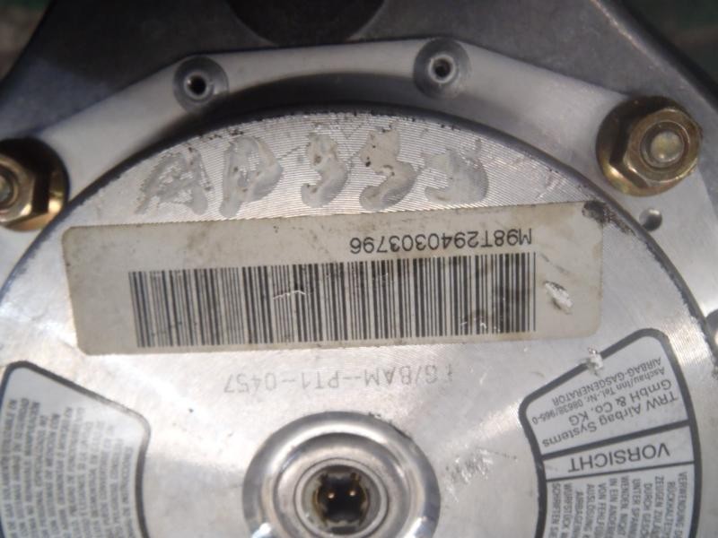 Recambio de airbag delantero izquierdo para audi a3 (8l) 1.9 tdi ambition referencia OEM IAM 8L0880201CAQ4  