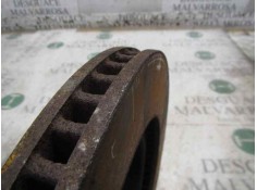 Recambio de disco freno delantero para toyota rav 4 (a3) advance referencia OEM IAM    2