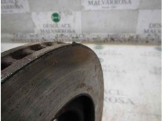 Recambio de disco freno delantero para toyota rav 4 (a3) advance referencia OEM IAM    2