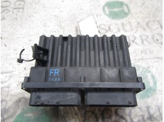 Recambio de modulo electronico para opel astra g berlina 1.6 16v referencia OEM IAM   