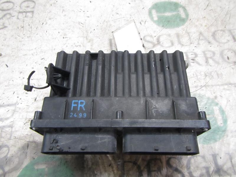 Recambio de modulo electronico para opel astra g berlina 1.6 16v referencia OEM IAM   