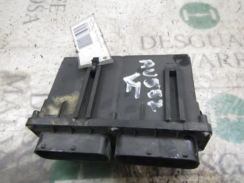 Recambio de modulo electronico para opel astra g berlina 1.6 16v referencia OEM IAM   