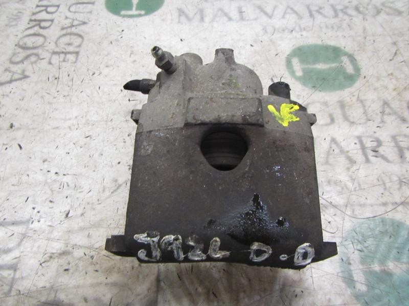 Recambio de pinza freno delantera derecha para volkswagen golf iii berlina (1h1) referencia OEM IAM   