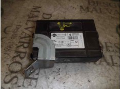 Recambio de modulo electronico para nissan almera (n16/e) acenta referencia OEM IAM   