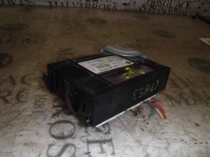 Recambio de modulo electronico para nissan almera (n16/e) acenta referencia OEM IAM   