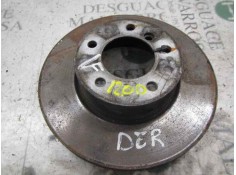 Recambio de disco freno delantero para bmw serie 1 lim. (f21) 120d referencia OEM IAM   