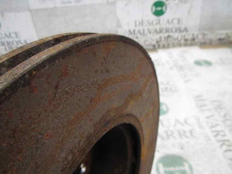 Recambio de disco freno delantero para bmw serie 1 lim. (f21) 120d referencia OEM IAM   