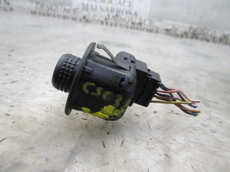 Recambio de mando retrovisor para ford focus berlina (cak) trend referencia OEM IAM   