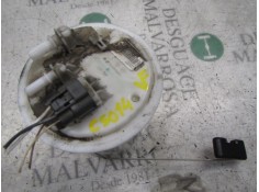 Recambio de aforador para renault scenic iii 1.5 dci diesel referencia OEM IAM 172020056R 0580207011 0580207011 2