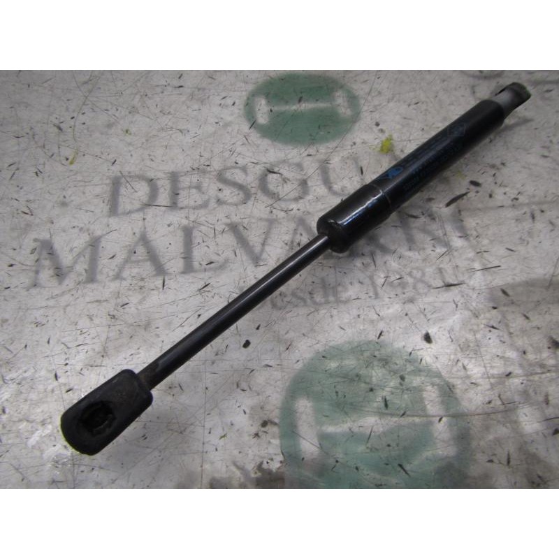 Recambio de amortiguador capot para renault scenic iii 1.5 dci diesel referencia OEM IAM 654700008R  