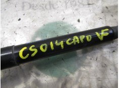 Recambio de amortiguador capot para renault scenic iii 1.5 dci diesel referencia OEM IAM 654700008R   2