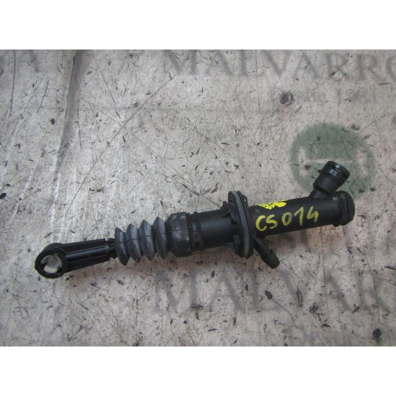 Recambio de bomba embrague para renault scenic iii 1.5 dci diesel referencia OEM IAM 306109084R  