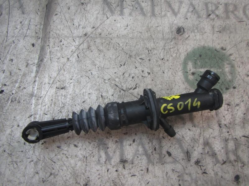 Recambio de bomba embrague para renault scenic iii 1.5 dci diesel referencia OEM IAM 306109084R  