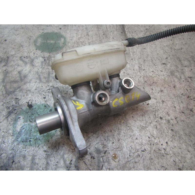 Recambio de bomba freno para renault scenic iii 1.5 dci diesel referencia OEM IAM 460115826R  