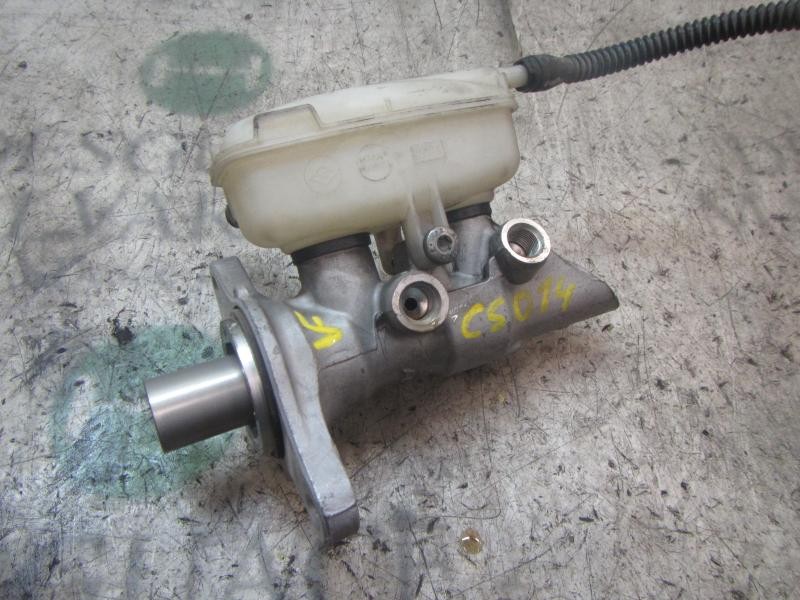 Recambio de bomba freno para renault scenic iii 1.5 dci diesel referencia OEM IAM 460115826R  