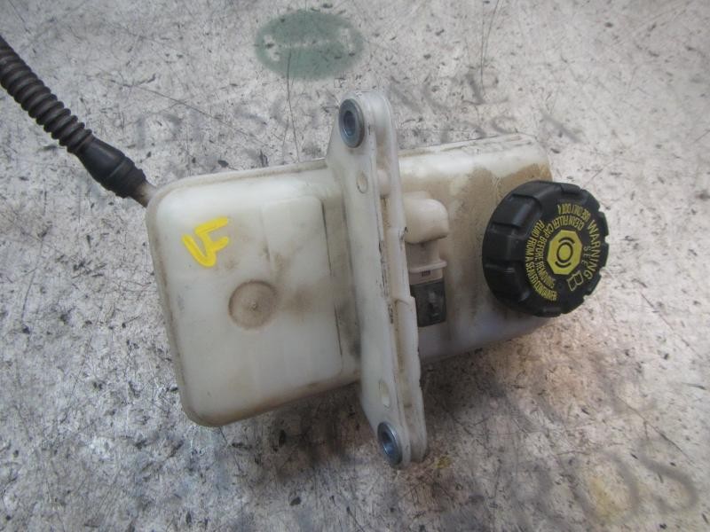 Recambio de bomba freno para renault scenic iii 1.5 dci diesel referencia OEM IAM 460115826R  