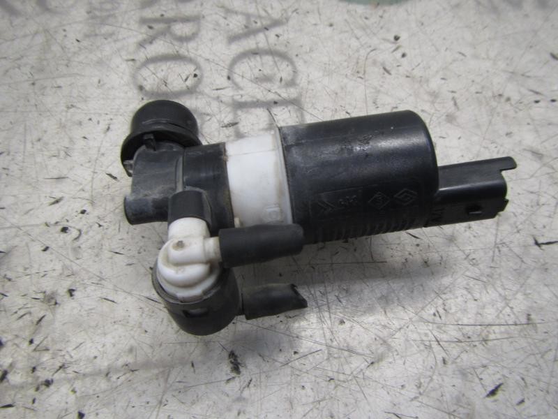 Recambio de bomba limpia para renault scenic iii 1.5 dci diesel referencia OEM IAM 289200004R 8200031895 