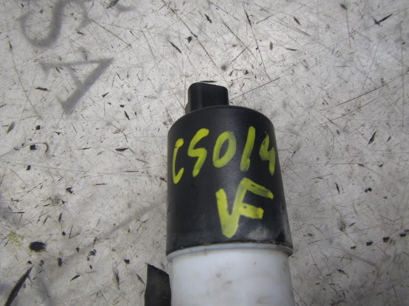 Recambio de bomba limpia para renault scenic iii 1.5 dci diesel referencia OEM IAM 289200004R 8200031895 