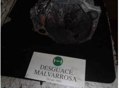 Recambio de caja cambios para renault scenic iii 1.5 dci diesel referencia OEM IAM 7701479316 TL4A027  2