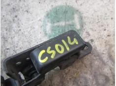 Recambio de cerradura capot para renault scenic iii 1.5 dci diesel referencia OEM IAM 656013497R   2