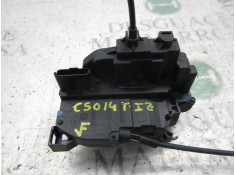 Recambio de cerradura puerta trasera izquierda para renault scenic iii 1.5 dci diesel referencia OEM IAM 825030032R   2
