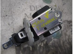 Recambio de cinturon seguridad trasero central para renault scenic iii 1.5 dci diesel referencia OEM IAM 888500009R  