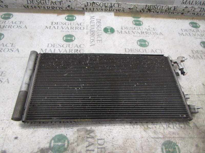 Recambio de condensador aire acondicionado para renault scenic iii 1.5 dci diesel referencia OEM IAM 921003293R  